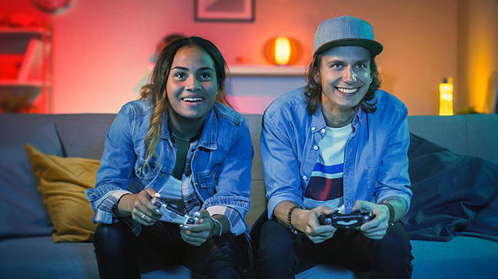 Gaming Versicherung