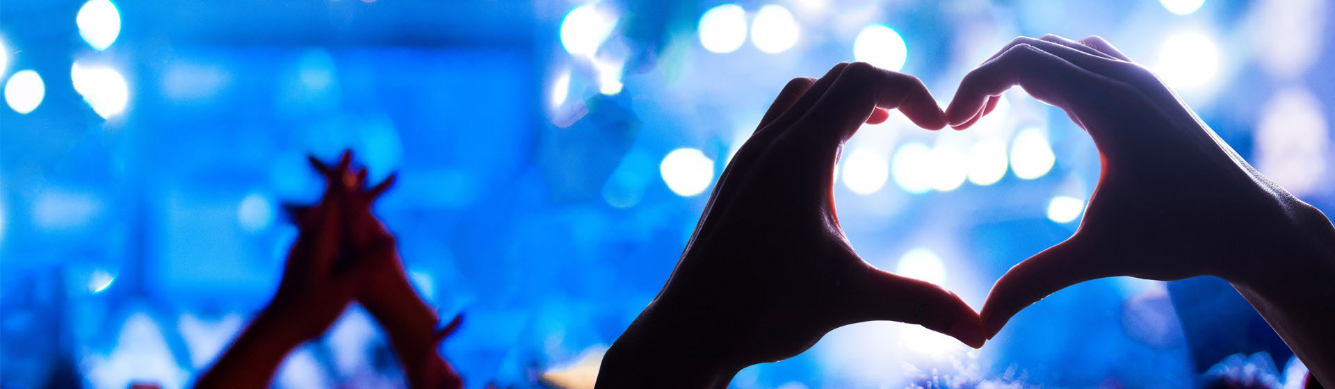 S-Ticketservice: Endlich wieder Events erleben!