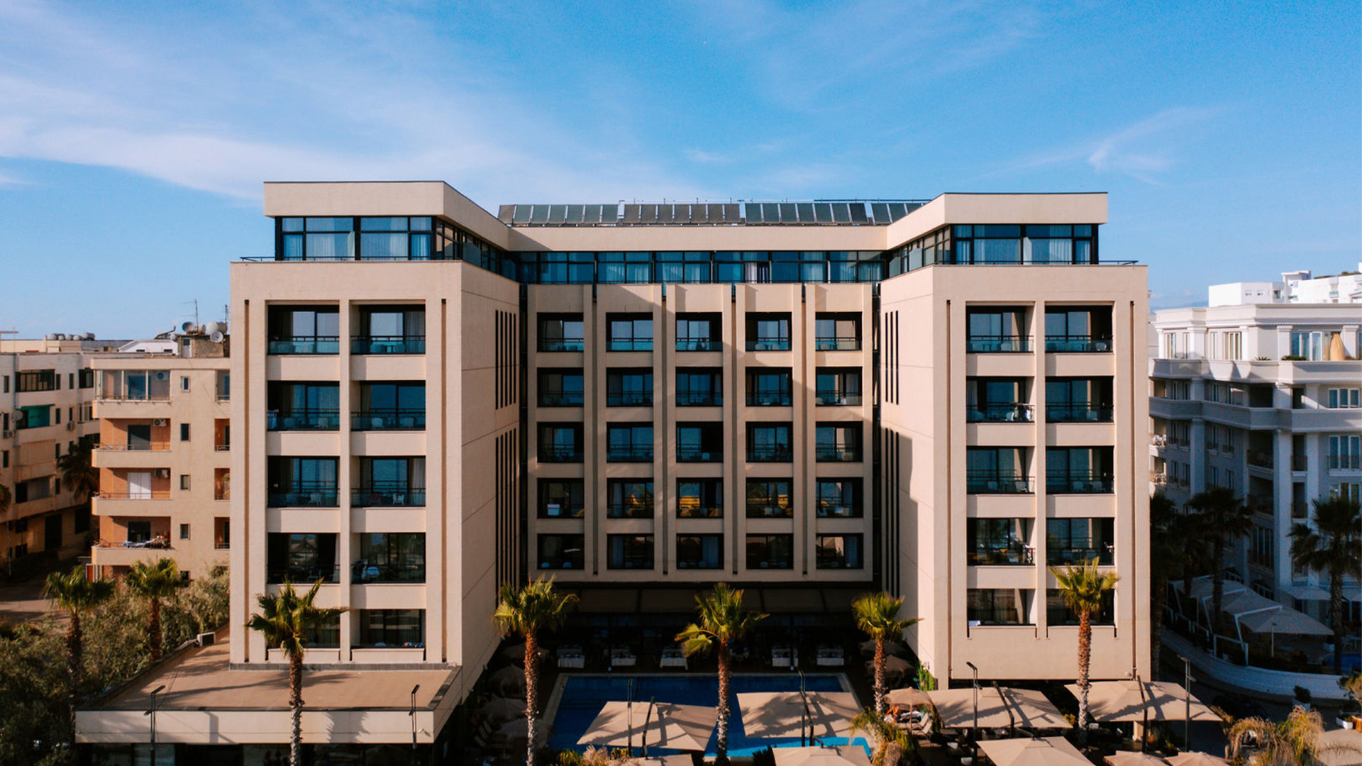 Royal G Hotel & Spa