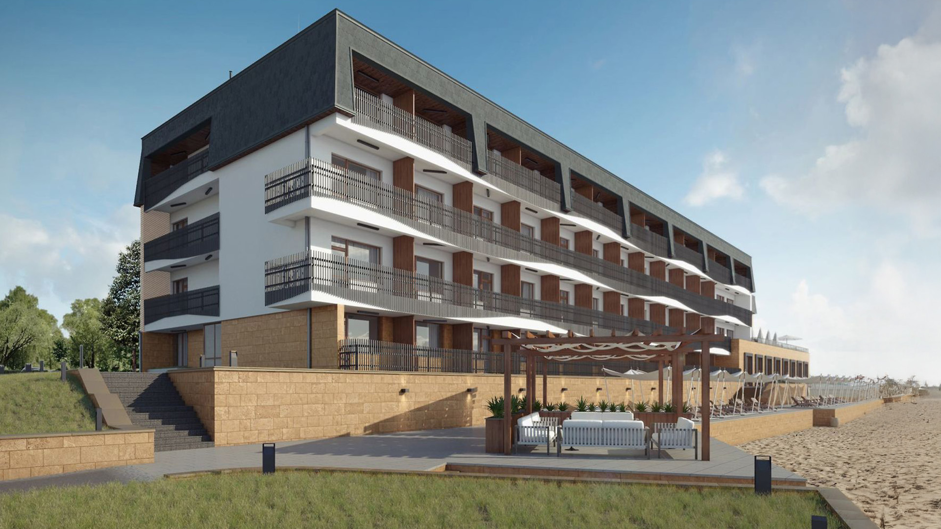 Nympha Hotel