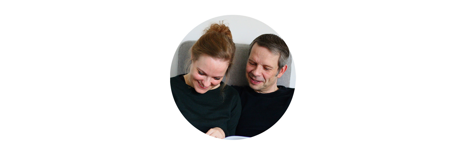 Janina und Frederik