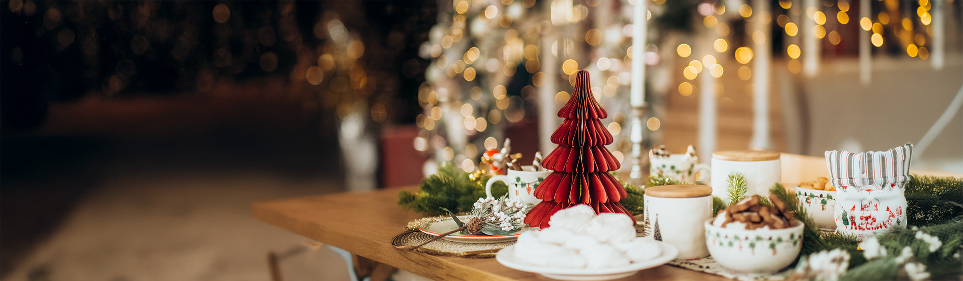 Die schönsten Weihnachtsbräuche.