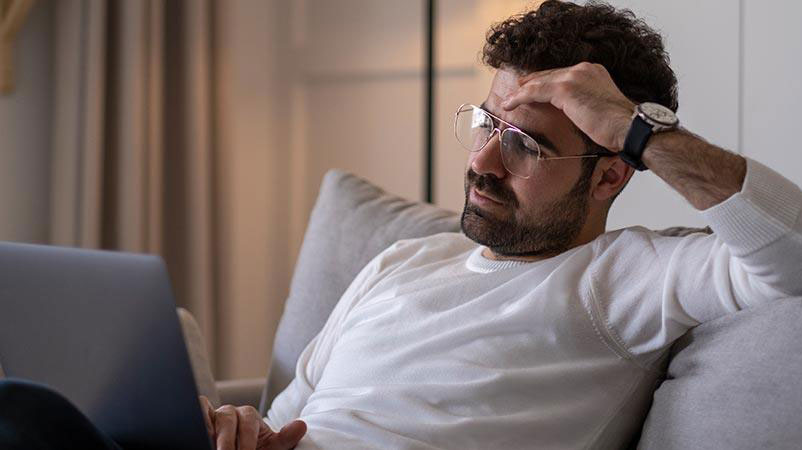 Fragen Sie unsere Expert:innen