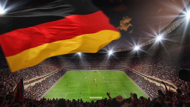 United by Football
