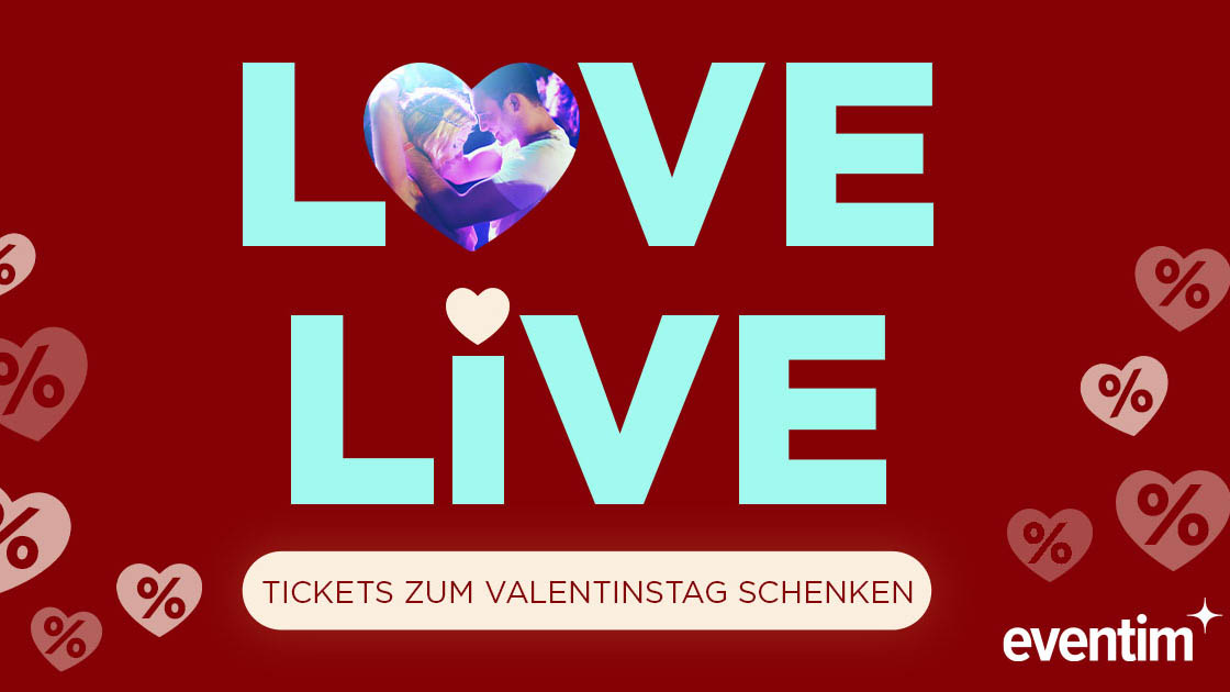 Bühne frei für die besten Shows