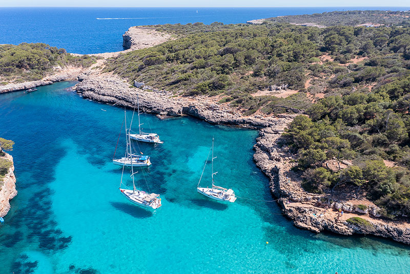 Single Reiseangebot Mallorca