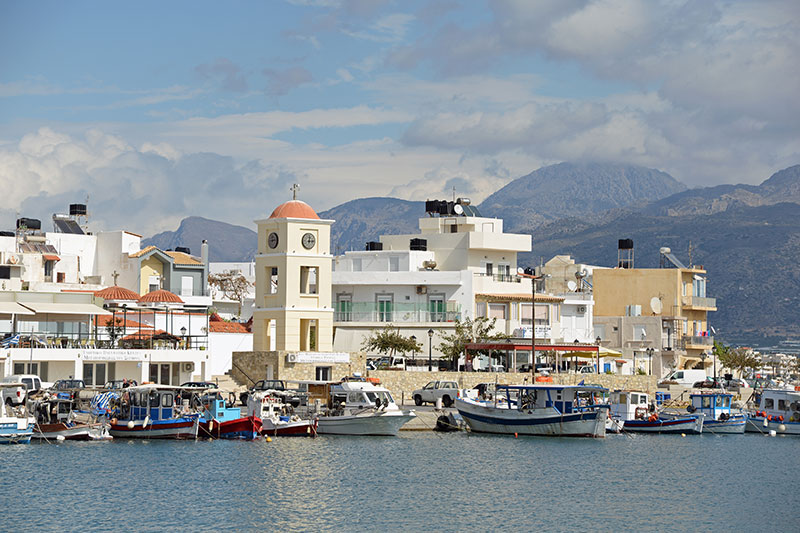 Single Reiseangebot Teneriffa