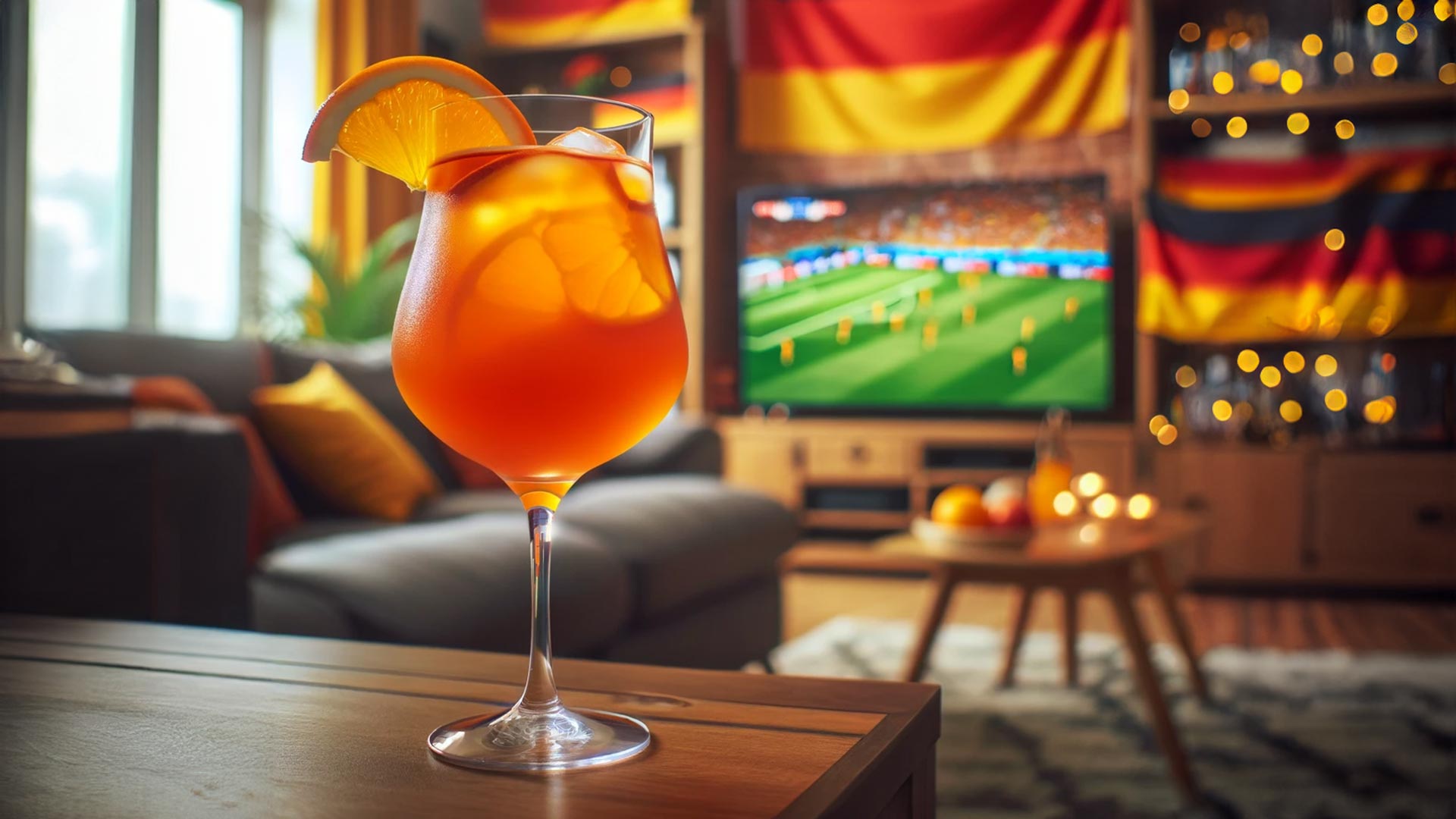 Cool bleiben - erfrischende Cocktails