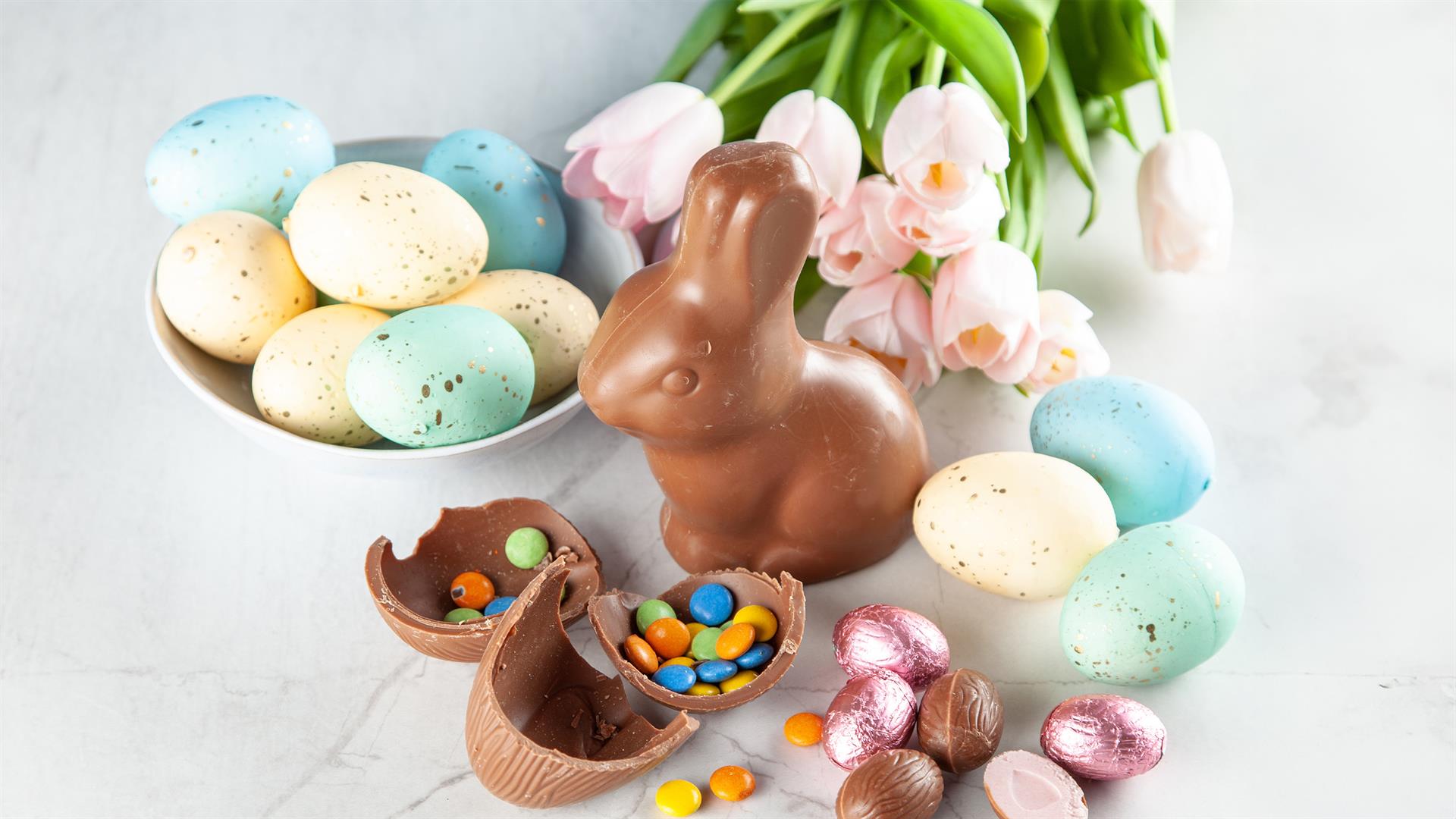 Die Ostertradition