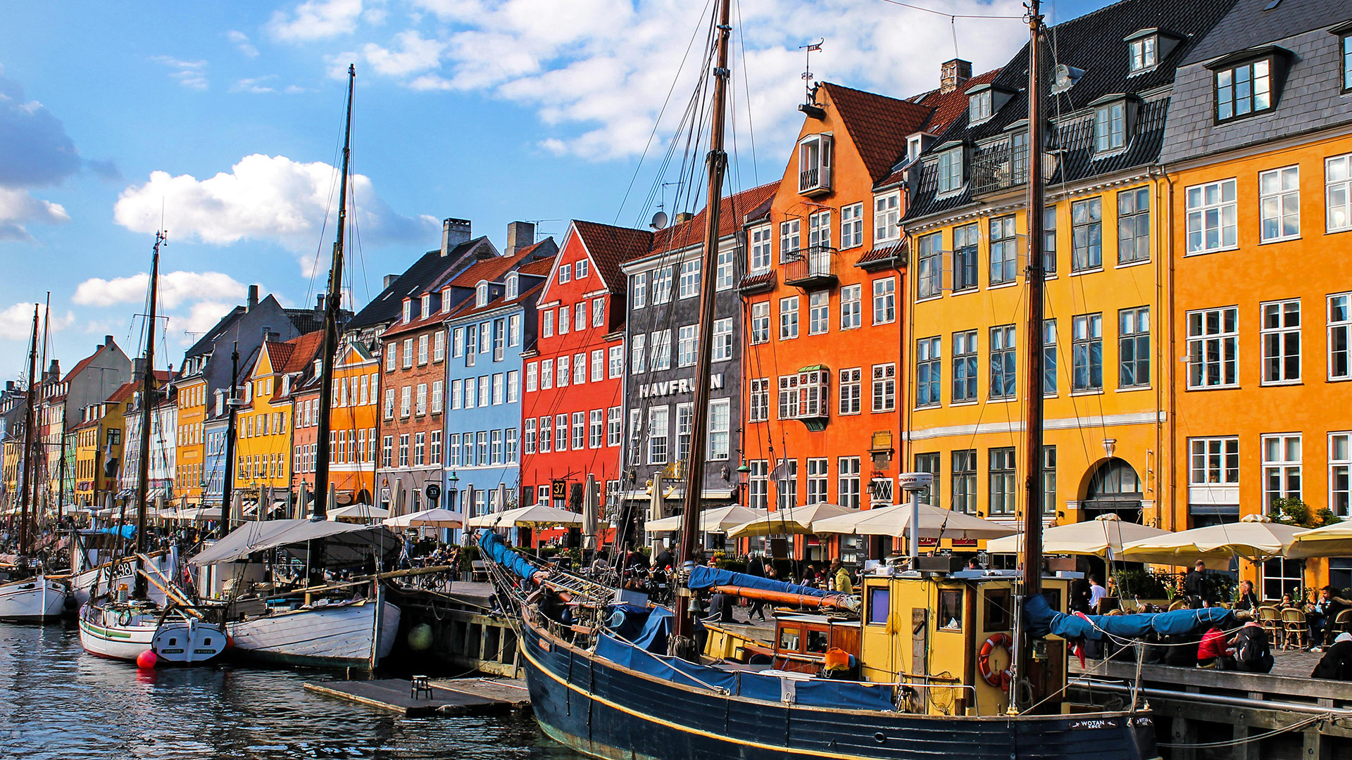 Kopenhagen