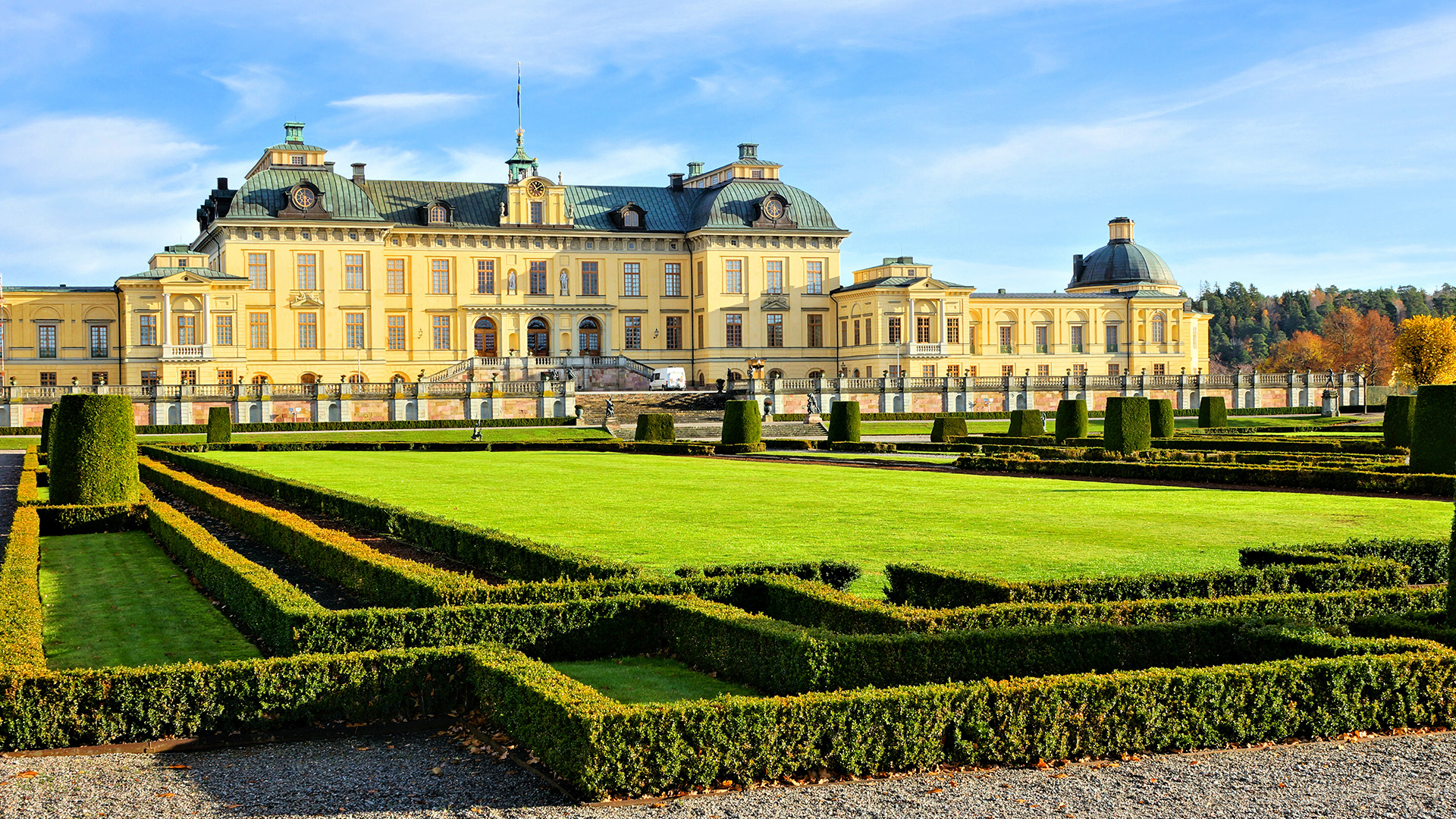 Stockholm