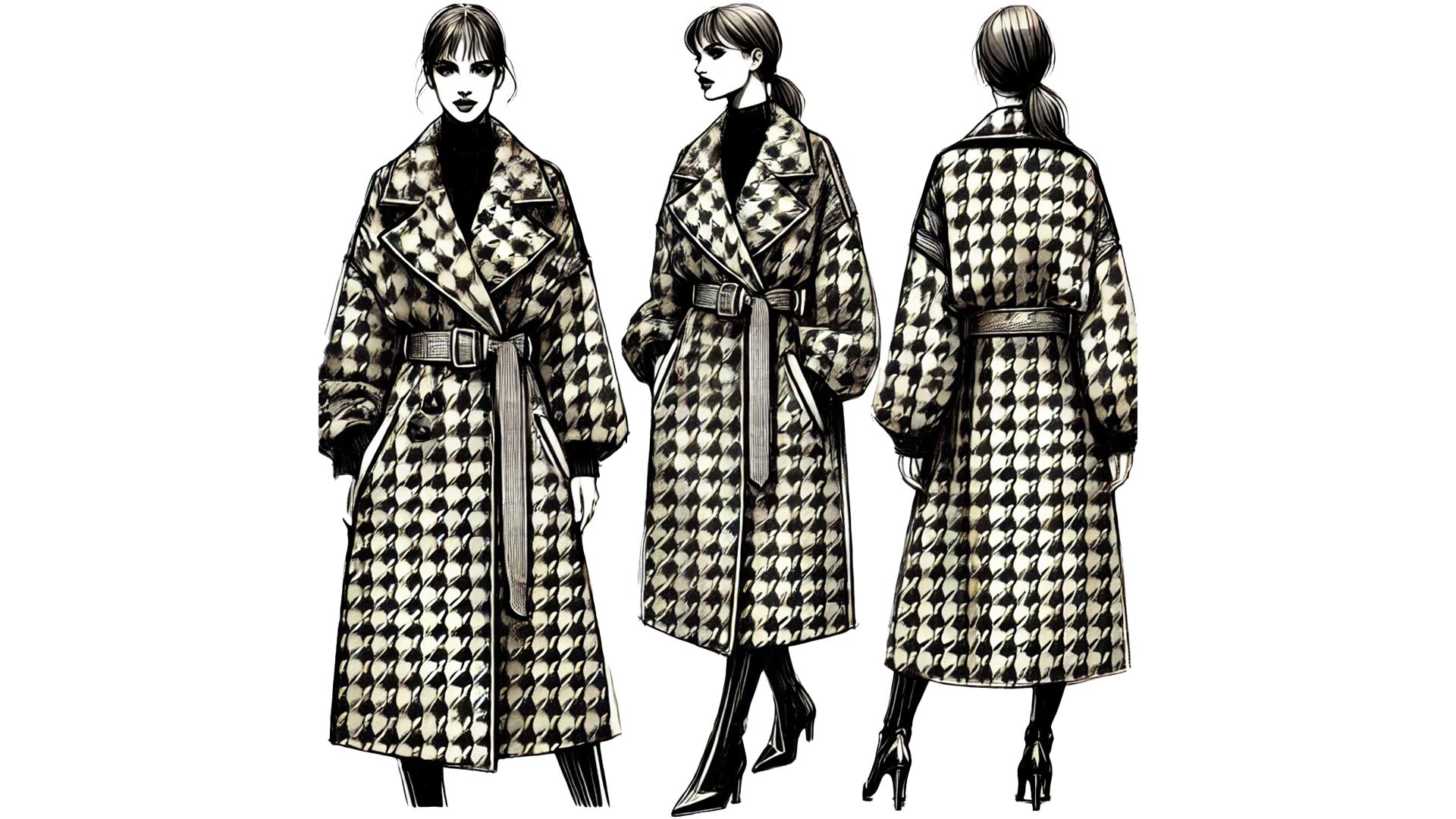 Oversized-Look