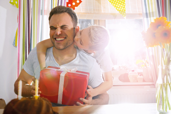 S-Gutscheine: Ein ideales Last-Minute-Geschenk zu jedem Anlass.